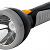 КОСМОС // Фонарь аккум. 7005 LED-BL 5Вт аккум. 4В 0.9А.ч прямое ЗУ 220В 