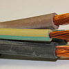 Кабель КГ 3х10+1х6
