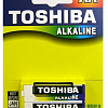 Toshiba // Э/п LR6/316