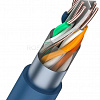 Proconnect // Кабель Витая пара F/UTP 4х2х24AWG (ал./мед.)