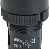 Кнопка SB-7 "Пуск" зеленая