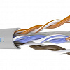 PROCONNECT // Кабель ParLan U/UTP категория 5e 4х2х0.52 PVC