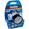CAMELION // Фонарь св/диод. налобный LED 5323-19Mx 