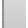IEK // TEKFOR Бокс ЩРВ-П-36 мод. БЕЛ. дверь IP41