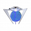 КОМТЕХ // Светильник Vial 51105 Blue (синий шар)
