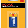 Kodak // Э/п КРОНА 6LR61/6F22 