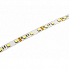 JazzWay // Лента светодиодная 14,4W 60led/m IP20 холодный белый (5м) 