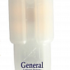 GENERAL // Лампа св/д-КАПСУЛА G4 3W 12V 4500 МАТОВАЯ