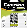 Camelion // Аккумулятор R06 1000mAh Ni-Cd BL-2