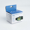 FERON // Фонарь налоб. св/д 3W 120Lm аккум. 3,7V 2000mAh/Li-ion USB IP44, 3 реж. 60x35x45 