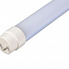 JazzWay // Лампа T8G13 220V 10Вт 6500К  800лм 