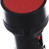 Кнопка SB-7 "Стоп" красная