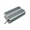 ECOLA // Блок питания для св/д лент 12V 200W IP67 200х98х42 (герметичный) B7L200ESB