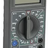 Мультиметр цифровой Master MAS838L IEK TMD-3L-838