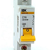 IEK // Авт. выкл. ВА 47-29 1п 16А х-ка С