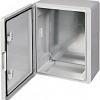 IEK // Корпус пласт. ЩМПп 400х300х170 IP65 
